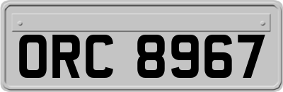 ORC8967