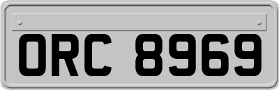 ORC8969