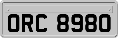 ORC8980