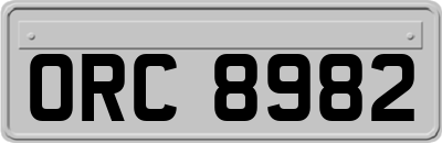 ORC8982