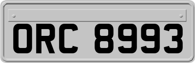 ORC8993