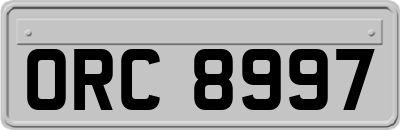 ORC8997