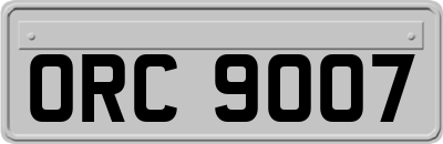 ORC9007