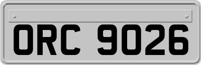 ORC9026