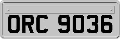 ORC9036