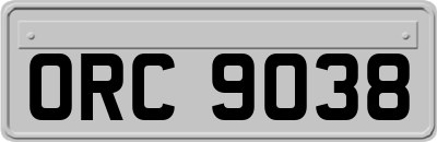 ORC9038