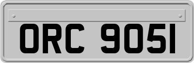 ORC9051