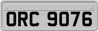 ORC9076