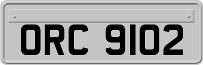ORC9102