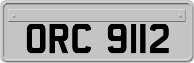 ORC9112
