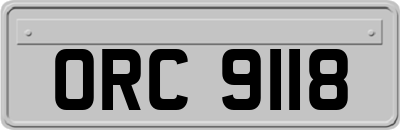 ORC9118