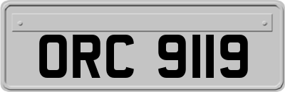 ORC9119