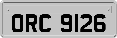 ORC9126