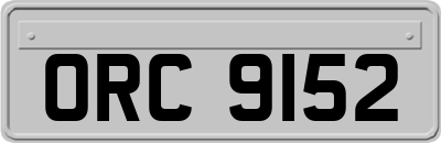 ORC9152