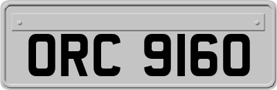 ORC9160