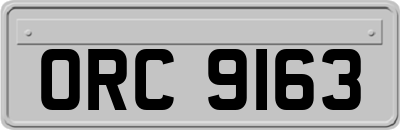 ORC9163