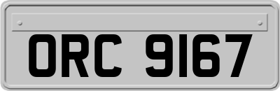 ORC9167
