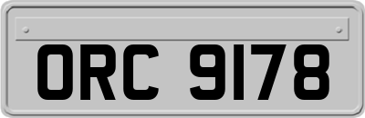 ORC9178