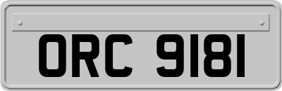 ORC9181