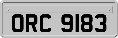 ORC9183