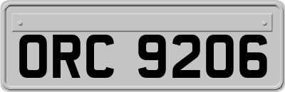 ORC9206
