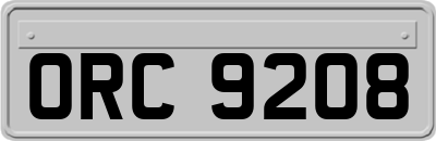 ORC9208