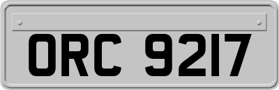 ORC9217