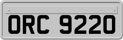 ORC9220
