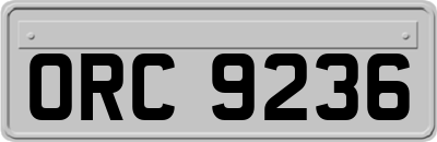 ORC9236