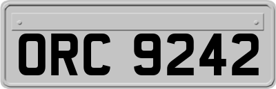 ORC9242