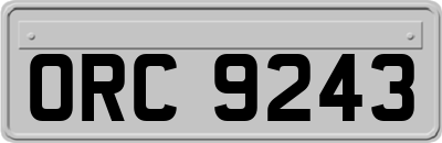 ORC9243