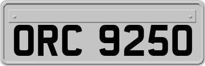 ORC9250