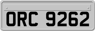 ORC9262