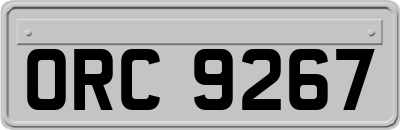 ORC9267