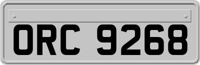 ORC9268