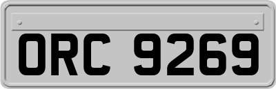 ORC9269