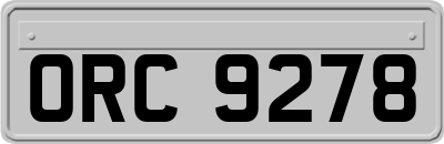 ORC9278