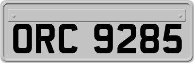 ORC9285
