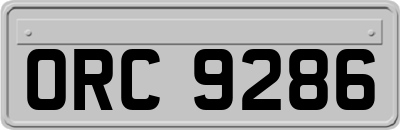 ORC9286