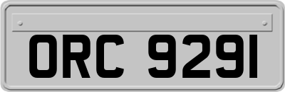 ORC9291