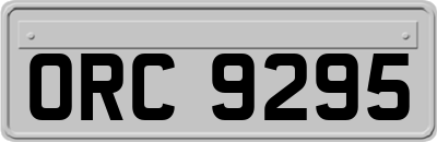 ORC9295