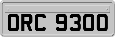 ORC9300