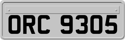 ORC9305