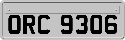 ORC9306