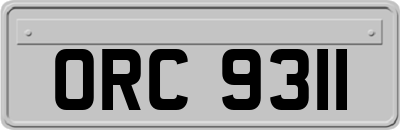 ORC9311