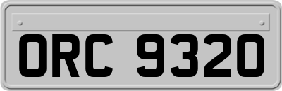 ORC9320