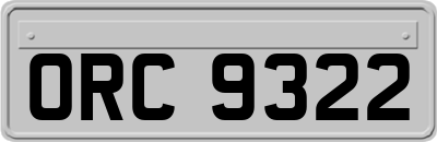 ORC9322
