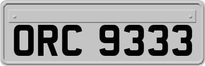 ORC9333