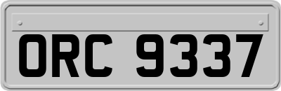 ORC9337