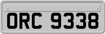 ORC9338